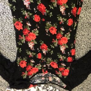 Long sleeve